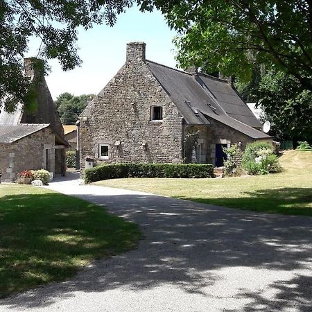הוילה Languidic Domaine Des Lauriers 20 Couchages מראה חיצוני תמונה