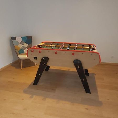 הוילה Languidic Domaine Des Lauriers 20 Couchages מראה חיצוני תמונה