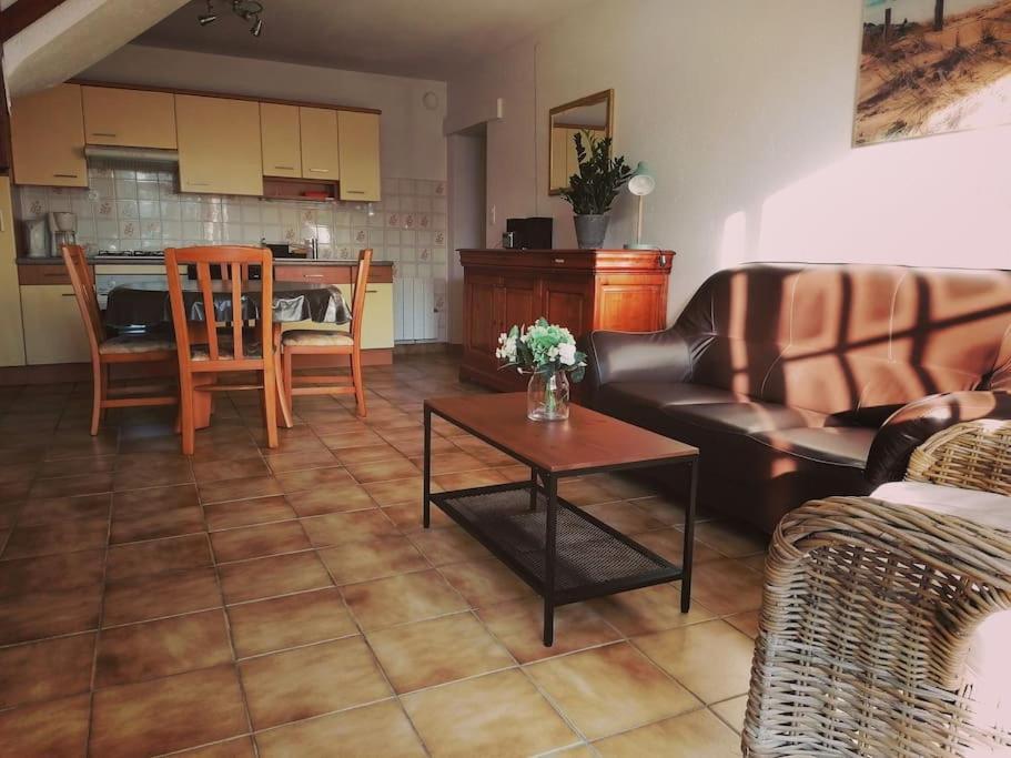 הוילה Languidic Domaine Des Lauriers 20 Couchages מראה חיצוני תמונה