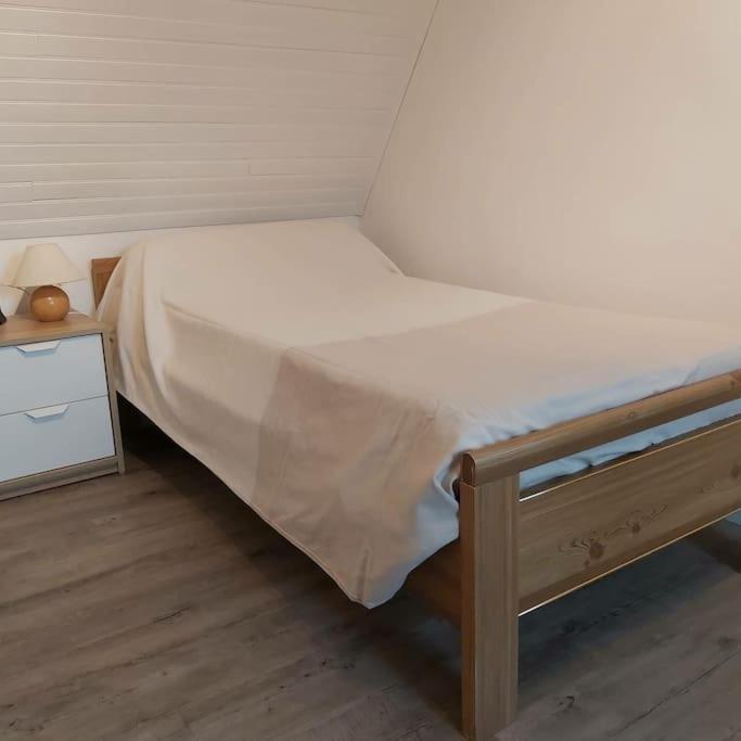 הוילה Languidic Domaine Des Lauriers 20 Couchages מראה חיצוני תמונה
